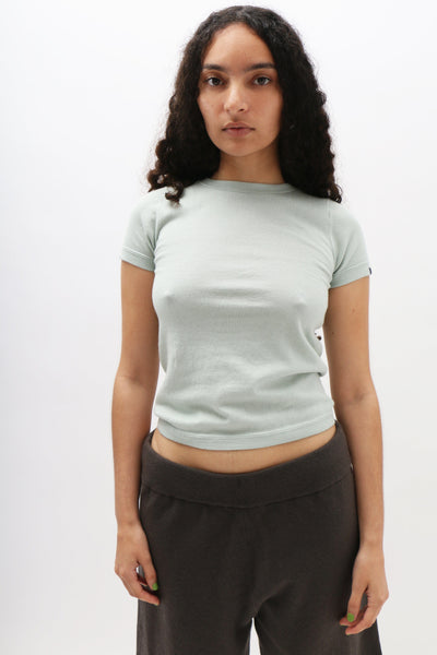 Extreme Cashmere Glass n°292 America Top MAIMOUN