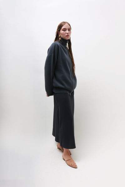 Extreme Cashmere ~ Lake n°319 Xtra Out Cardigan | MAIMOUN