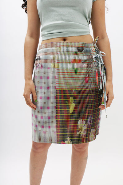 Julia Heuer ~ Max Maria Skirt | MAIMOUN
