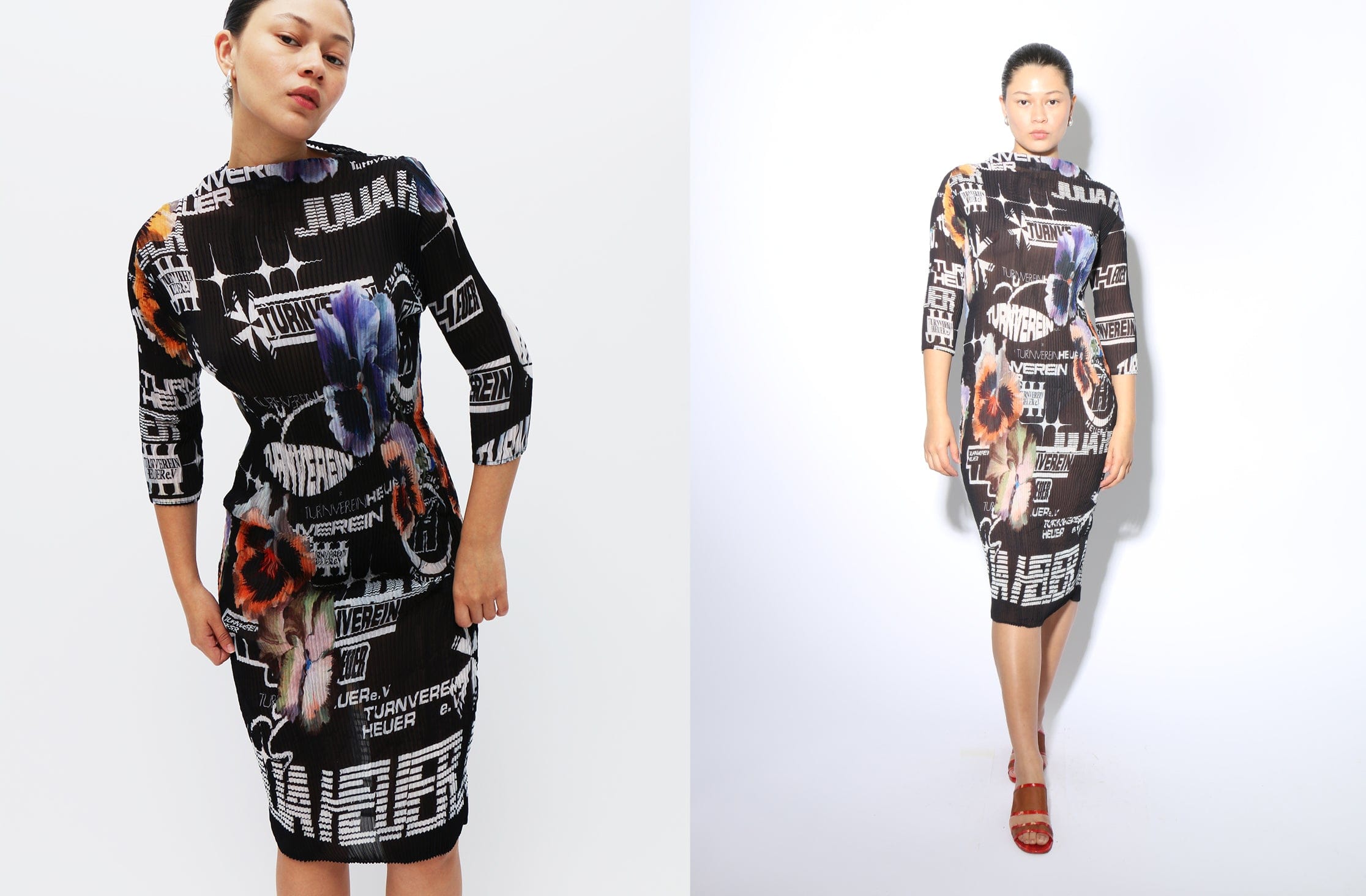 Maimoun Julia Heuer Spiros Petra Dress