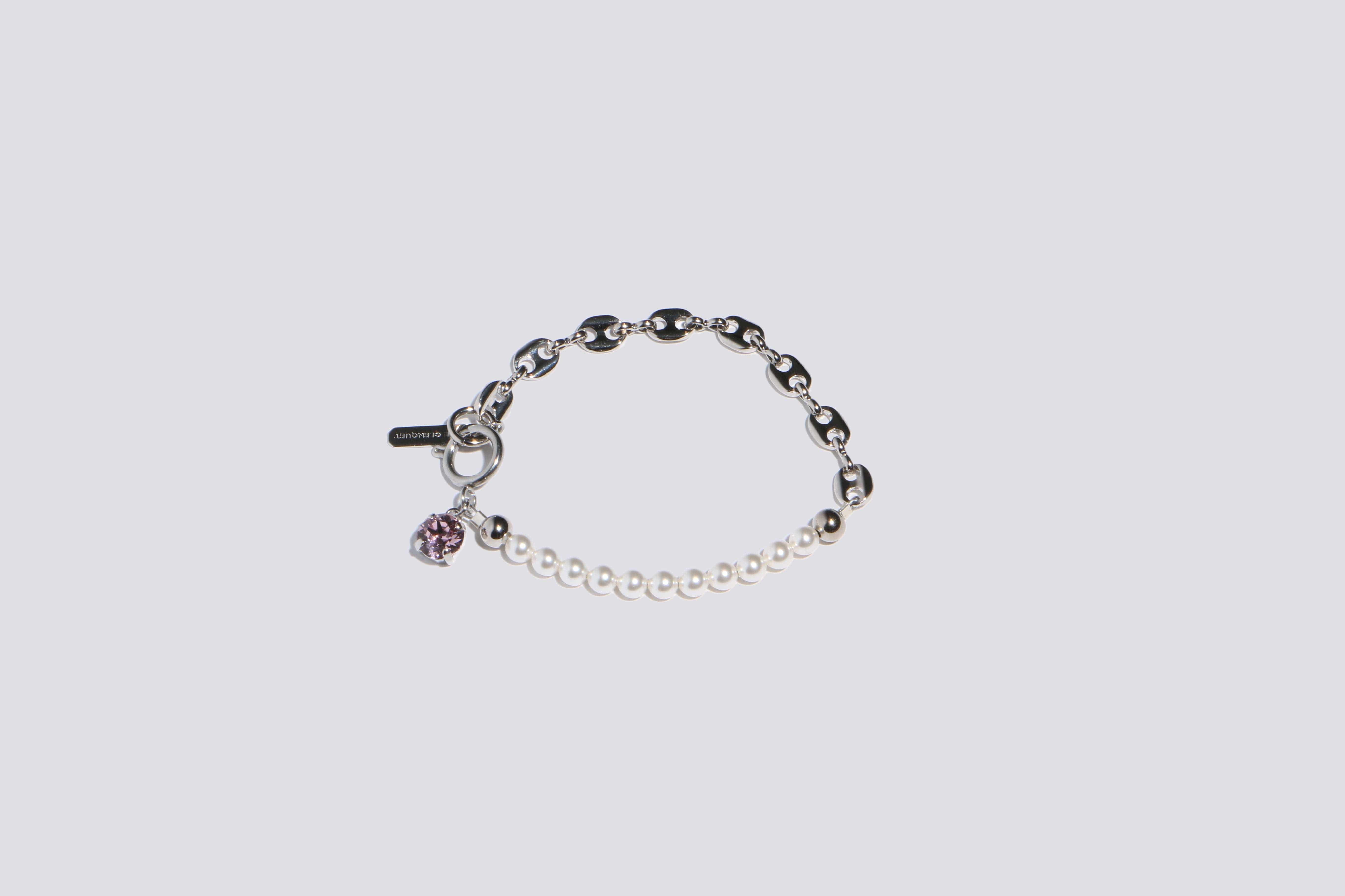 Maimoun Justine Clenquet Maddy Bracelet