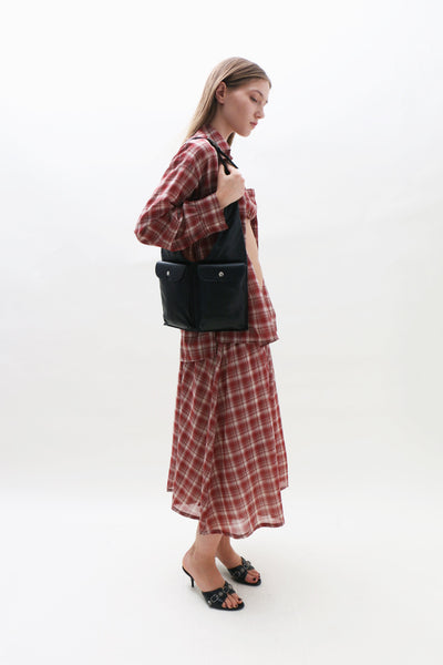 Maryam Nassir Zadeh - Julian Bag | MAIMOUN