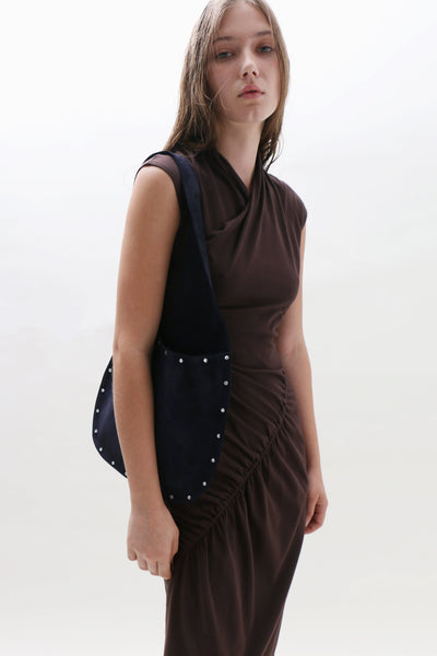 Maryam Nassir Zadeh - Nocturne Lara Tote | MAIMOUN