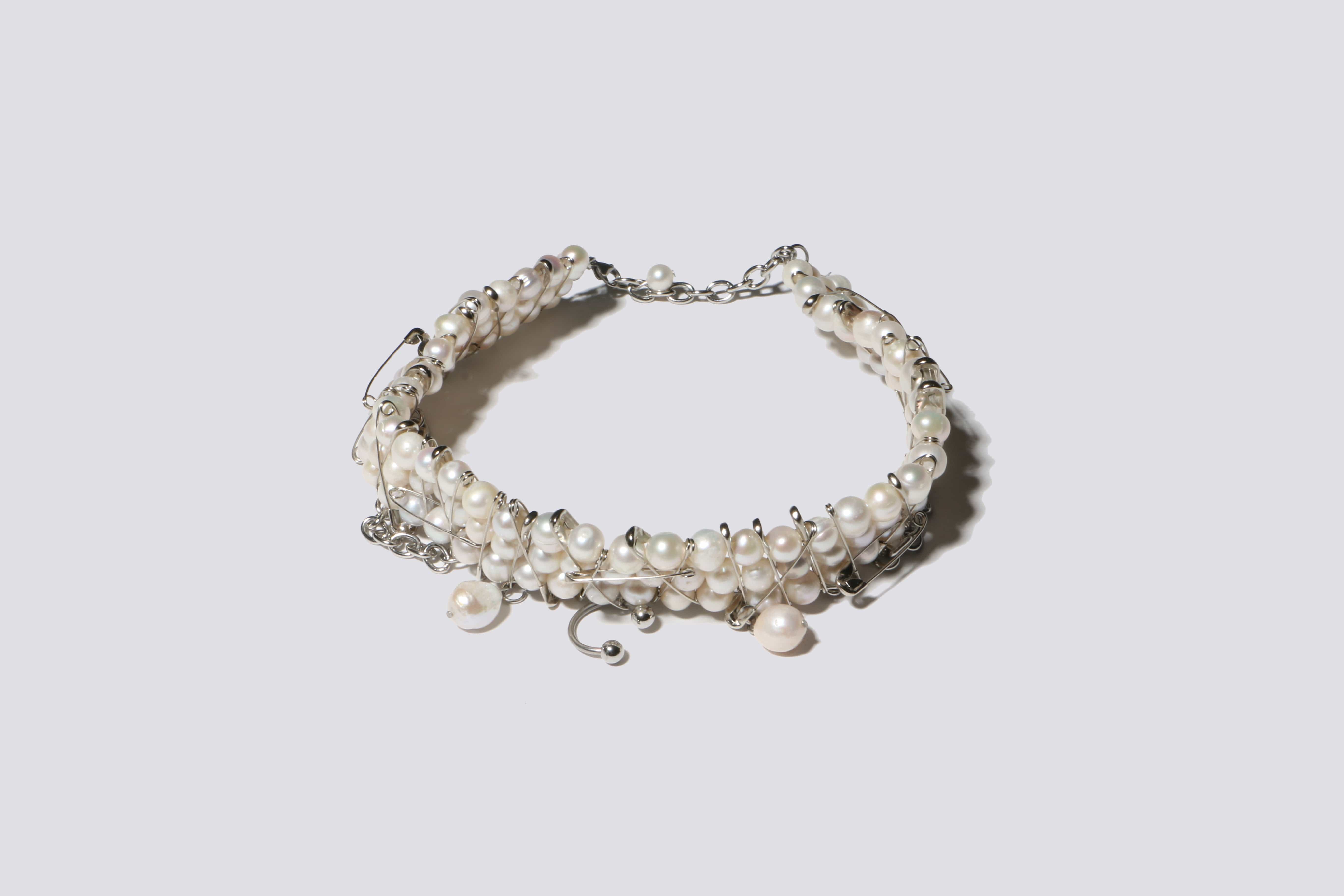 Maimoun My Dearest World Vivienne Choker