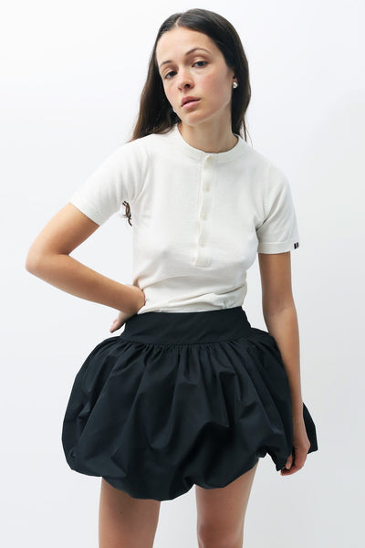 【関税込み】Nicklas Skovgaard ミディアムスカート Nicklas Skovgaard ~ Irene Skirt | MAIMOUN