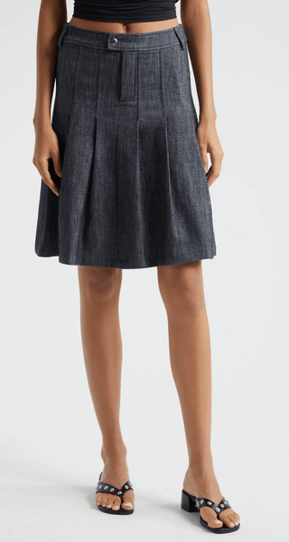 PALOMA WOOL｜SKIRTS (Lai (SM2703-326)) maimoun-paloma-wool-bottom-