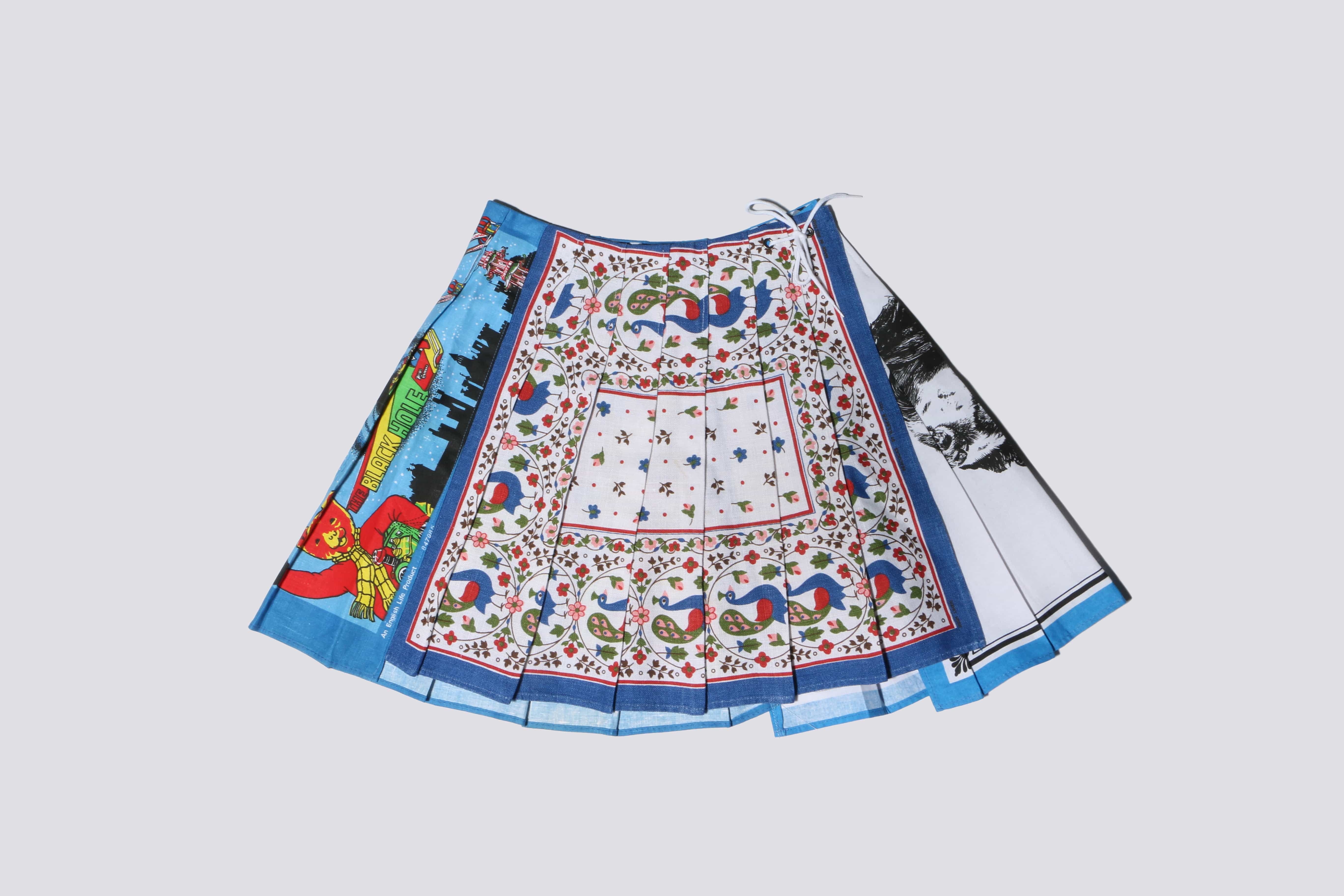 Maimoun Rosie Evans Alton Everything Skirt XS