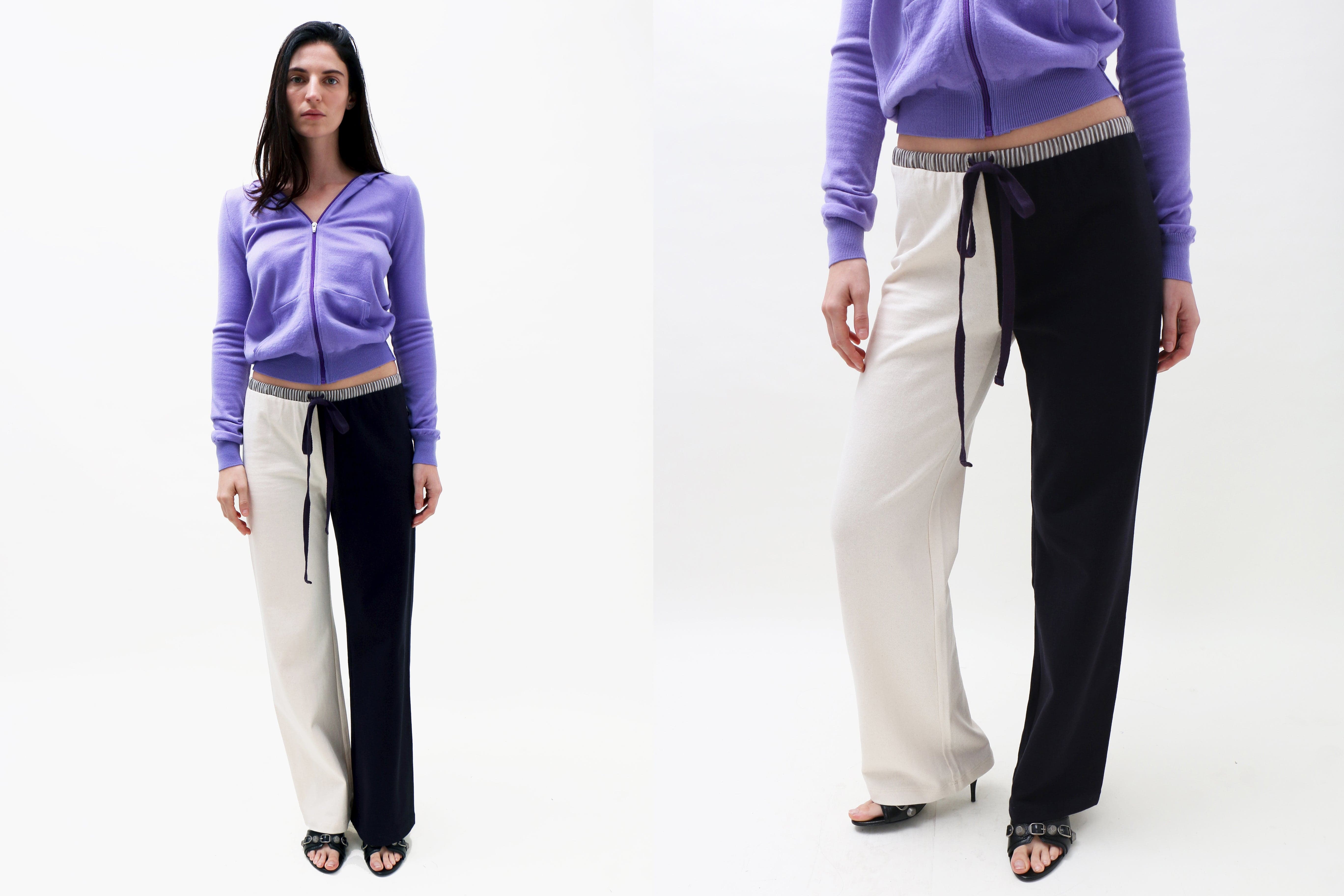 Maimoun SC103 Index Viola Pants
