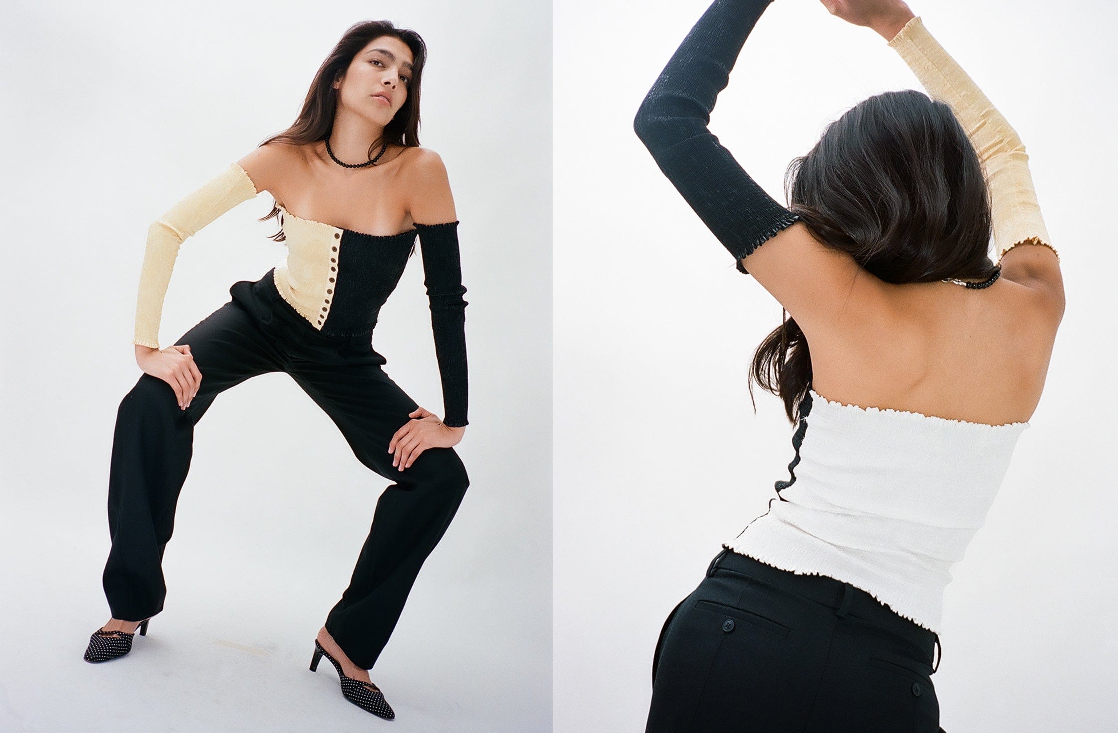 Maimoun Super Yaya Farah Top