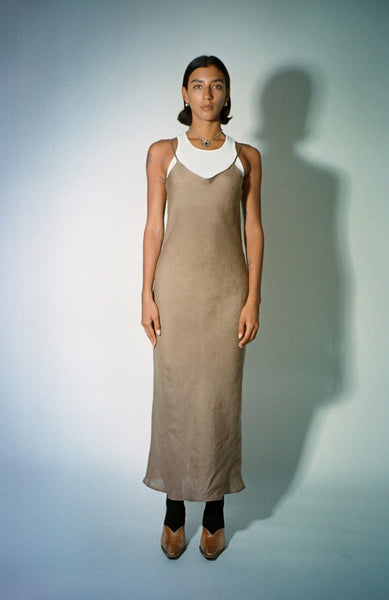 baserange Dydine dress-