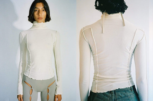 baserange turtleneck