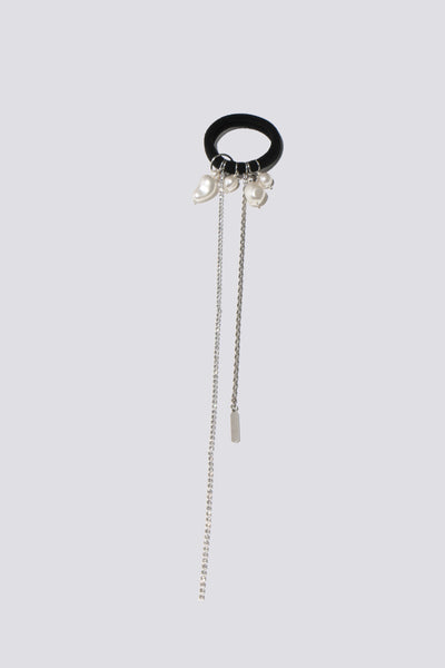 Justine Clenquet ~ Charly Hair Tie | MAIMOUN