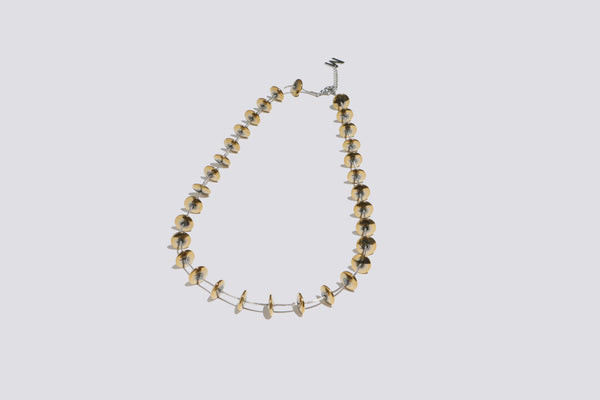 Marland Backus チャームベルト Marland Backus チャームベルト MARLAND BACKUS / CHARM CHAIN | THE