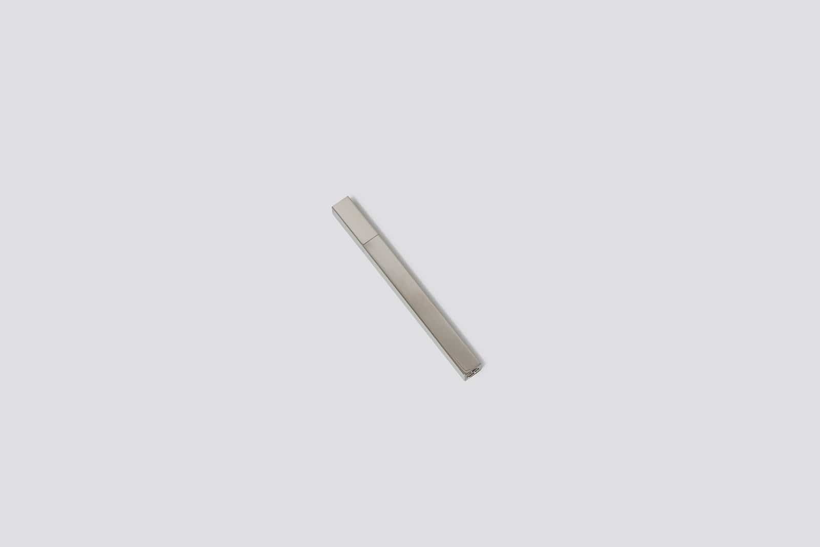 Silver Polish Lighter - MAIMOUN