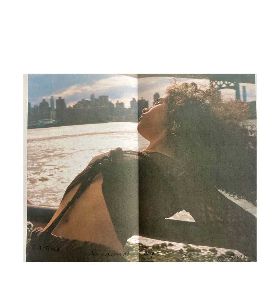 SUMMER EDITORIAL 2025 ASTORIA POOL PARK