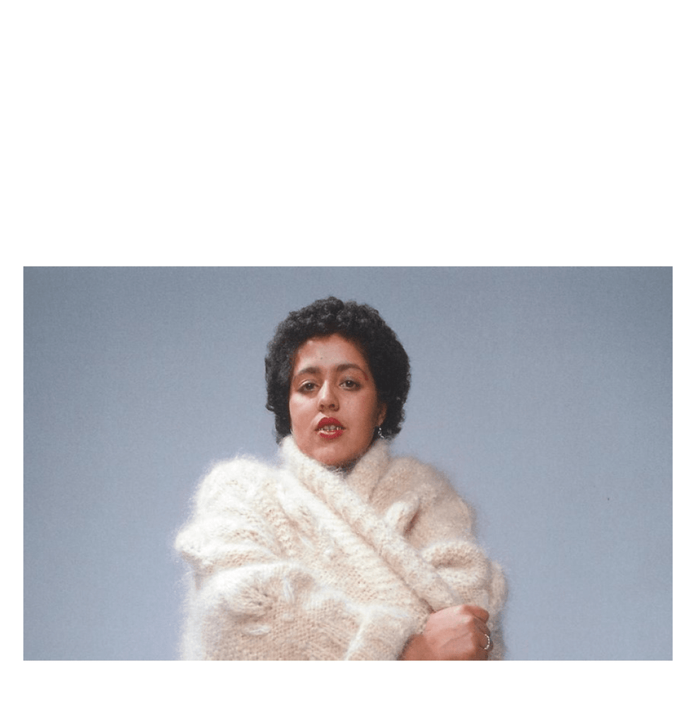 Poly Styrene: Love, Punk and Dayglo