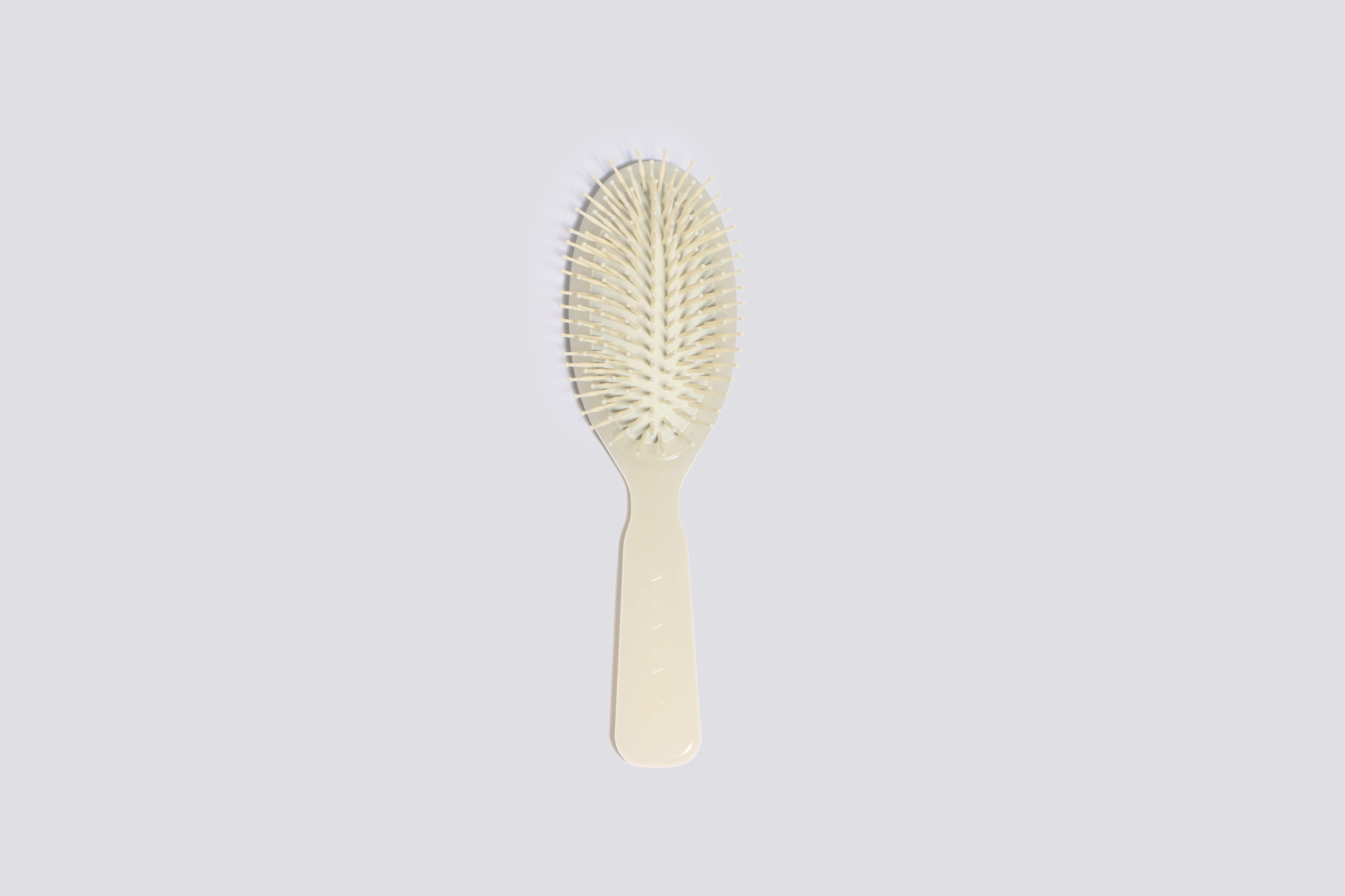 Maimoun Acca Kappa Ivory Biodegradable Pneumatic Brush