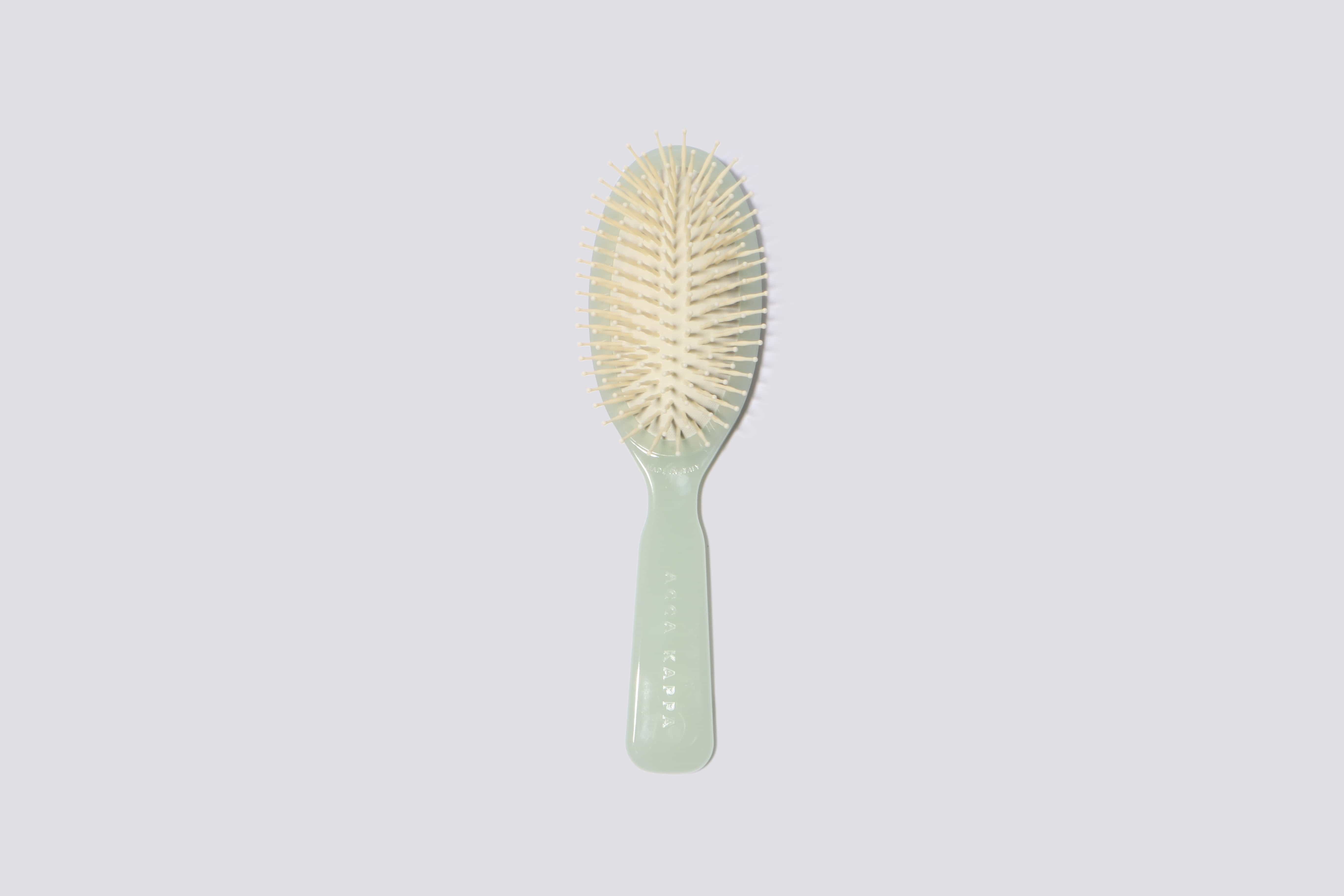 Maimoun Acca Kappa Mint Biodegradable Pneumatic Brush