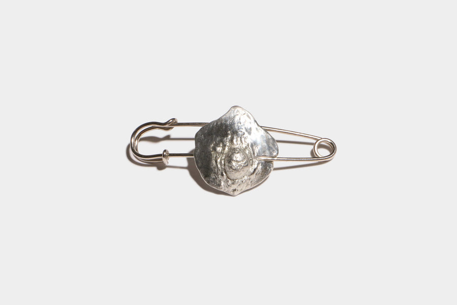 Maimoun Alizee Quitman Nipple Brooch