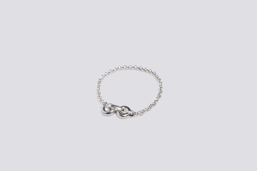 Maimoun Annika Inez Ample Clasp Bracelet