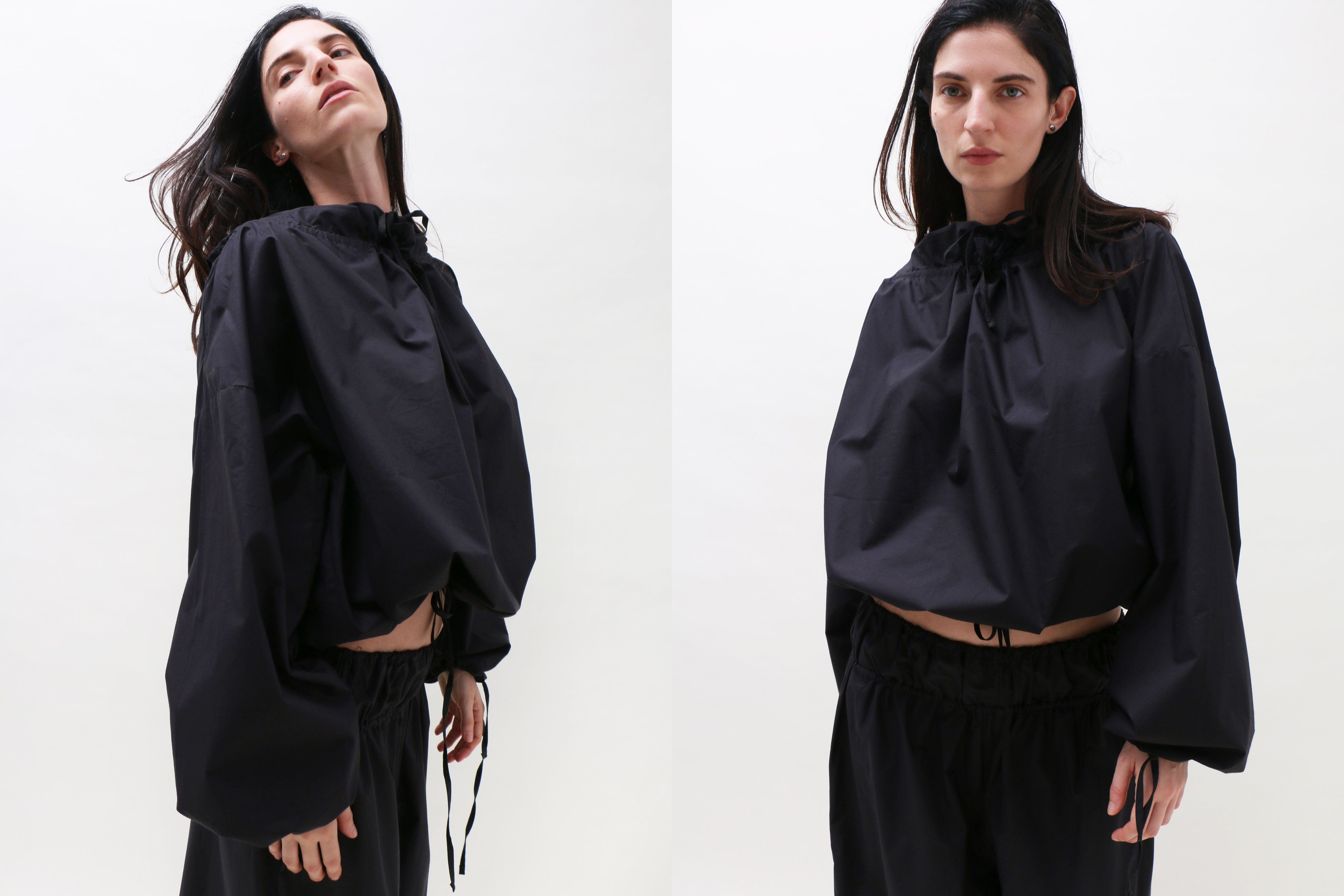 Baserange ~ Black Point Top | MAIMOUN