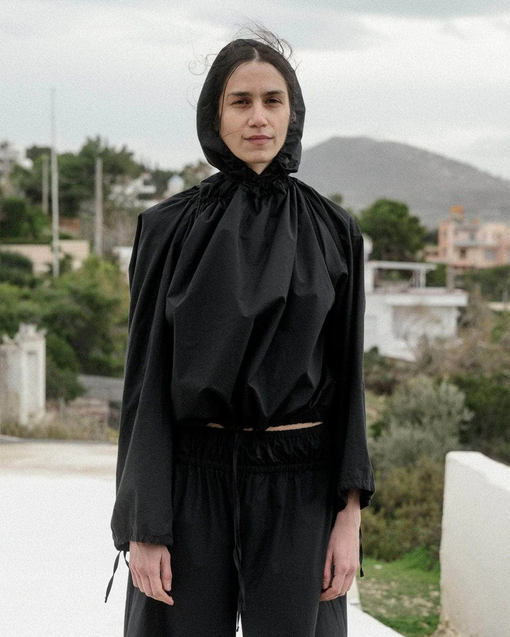 Baserange ~ Black Point Top | MAIMOUN Baserange ~ Black Point Top | MAIMOUN