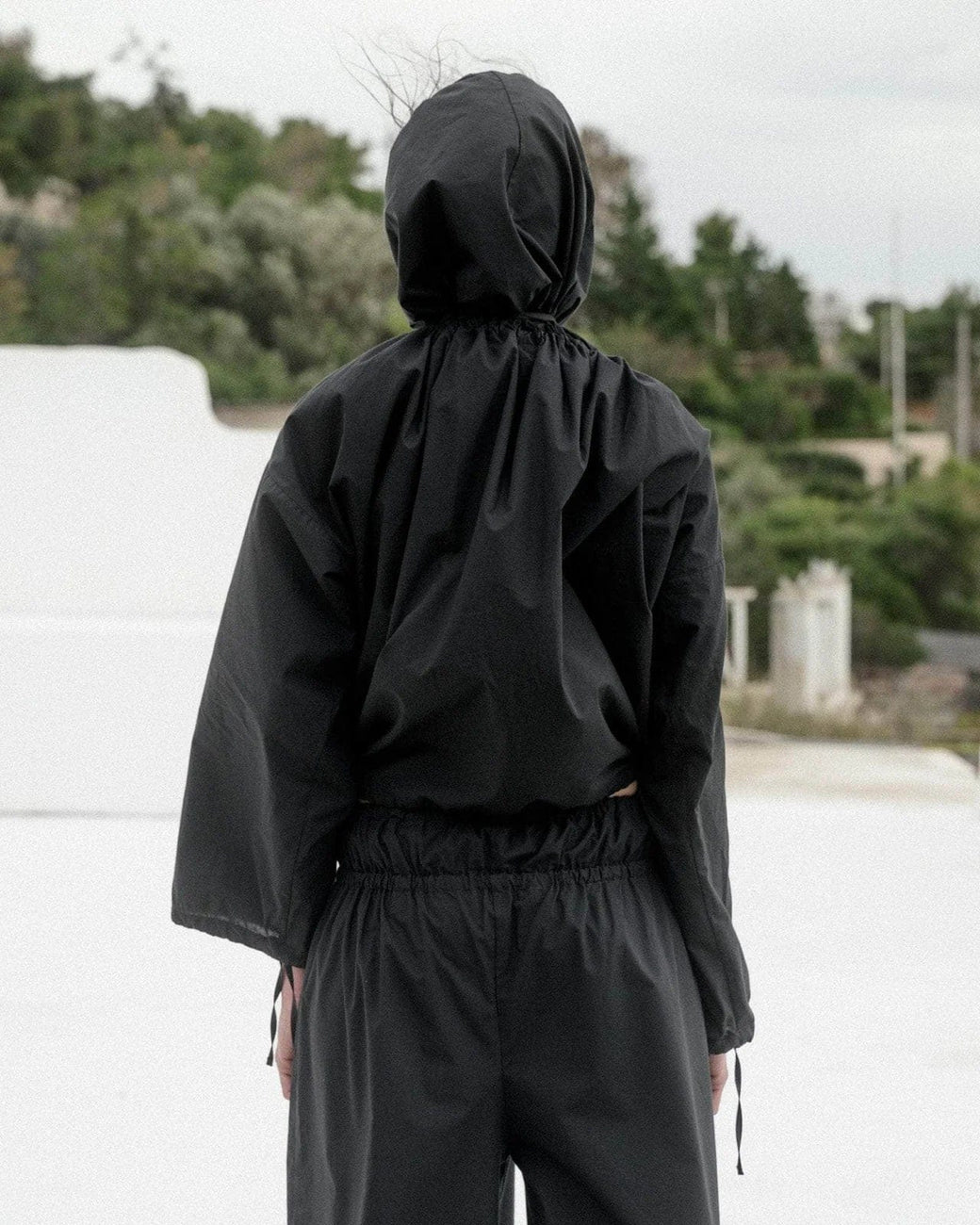 Baserange ~ Black Point Top | MAIMOUN Baserange ~ Black Point Top | MAIMOUN