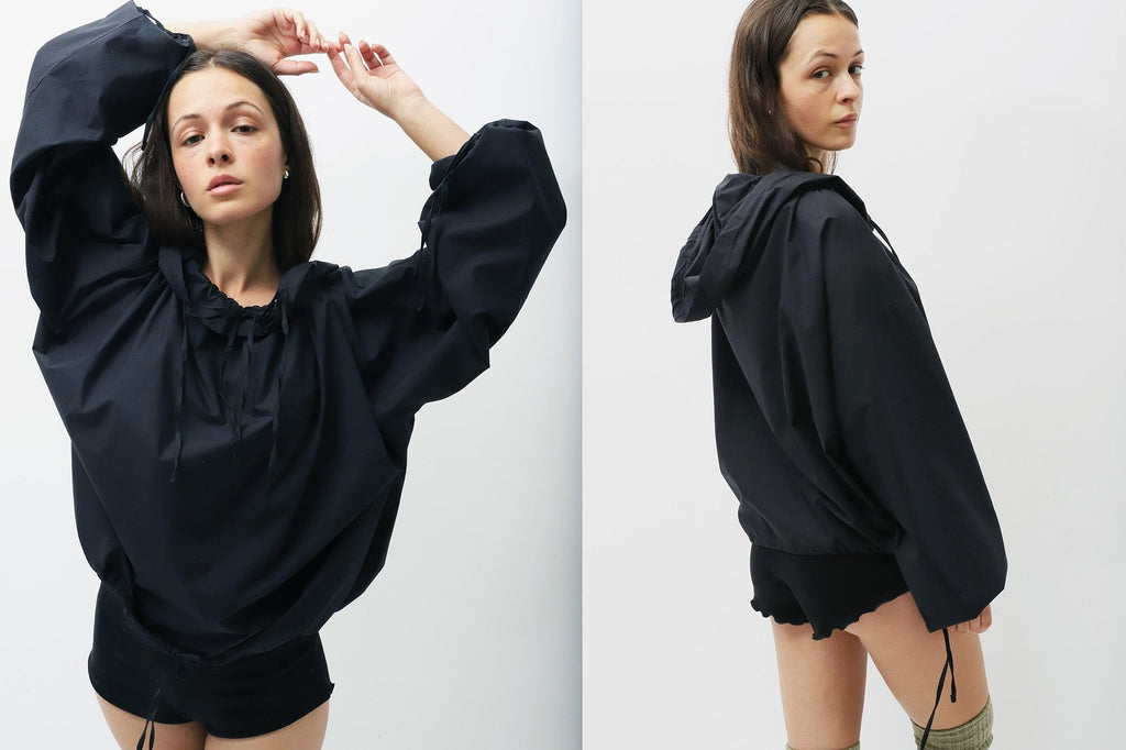 Baserange ~ Black Point Top | MAIMOUN