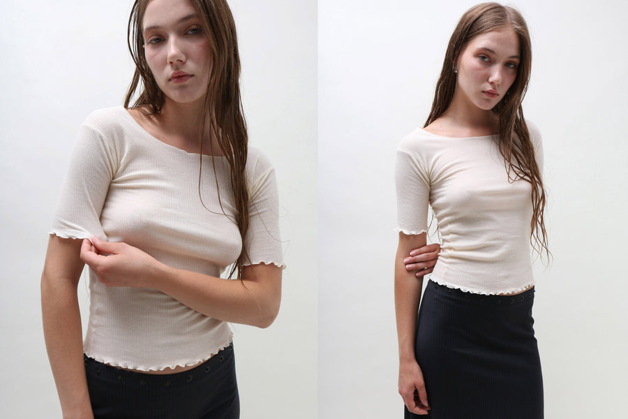Maimoun Baserange Pama 3/4 Top