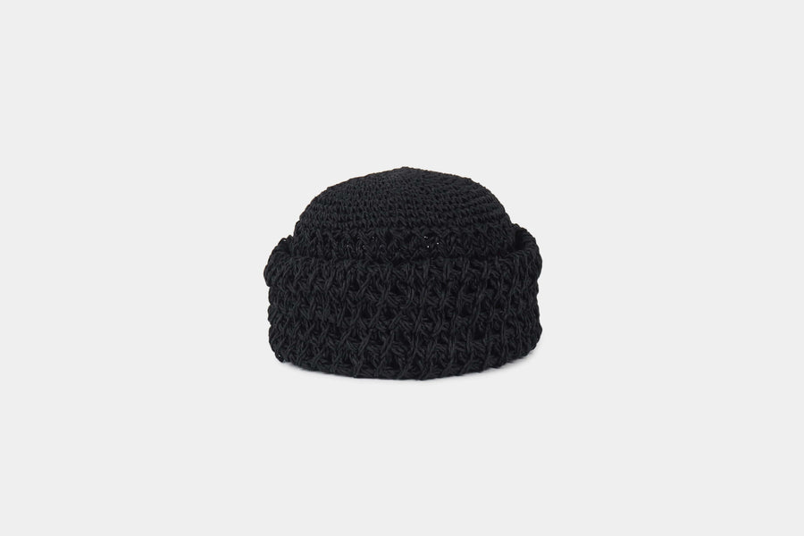Maimoun Clyde Toyo Roller Hat
