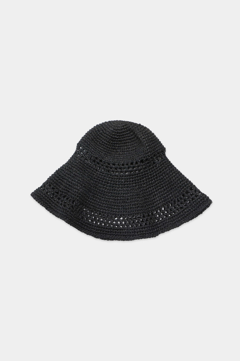 Clyde ~ Utopia Hat | MAIMOUN