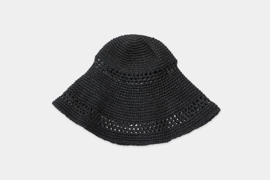 Maimoun Clyde Utopia Hat