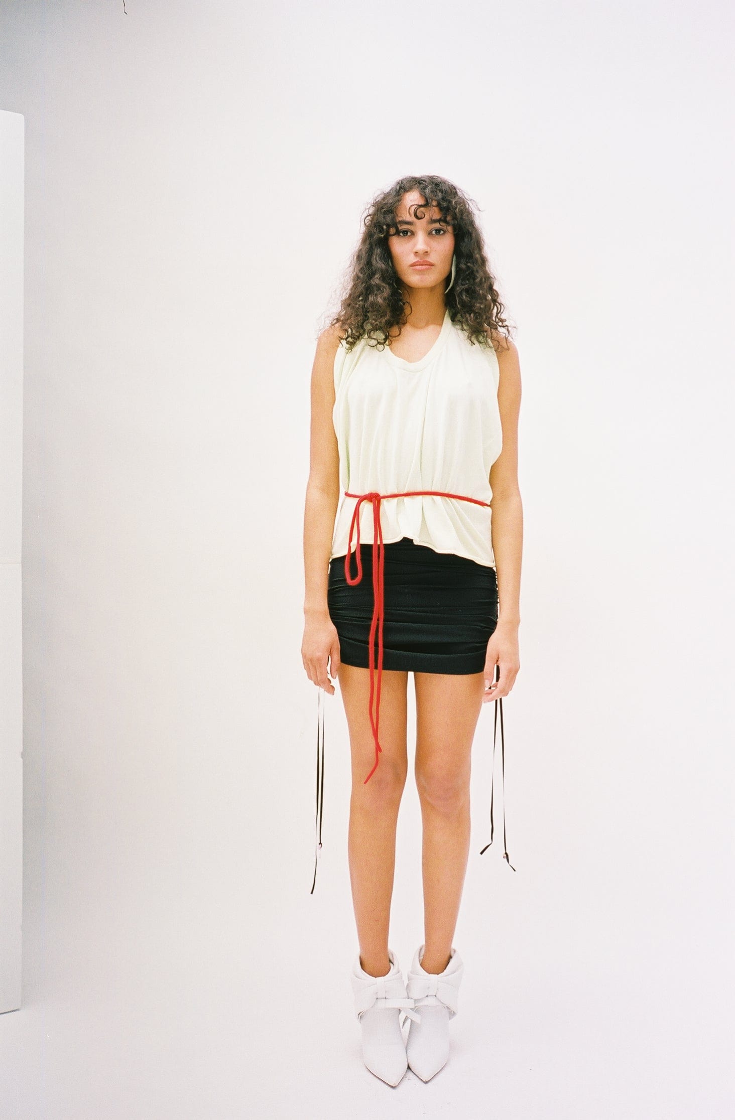 Maimoun Extreme Cashmere Heart n°242 Cord