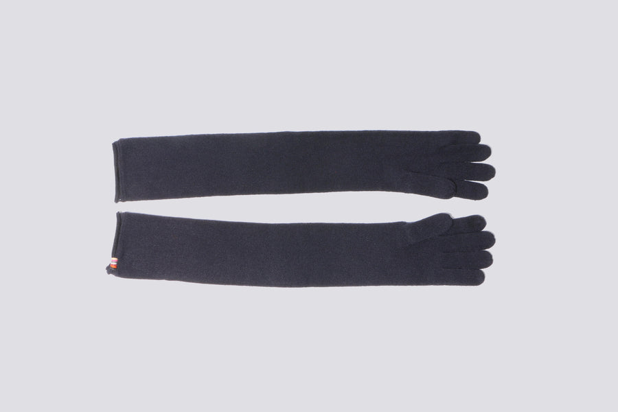 Maimoun Extreme Cashmere Navy N°241 Opera