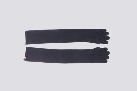 Extreme Cashmere ~ Navy N°241 Opera | MAIMOUN