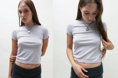 Extreme Cashmere ~ Heaven n°292 America Top | MAIMOUN