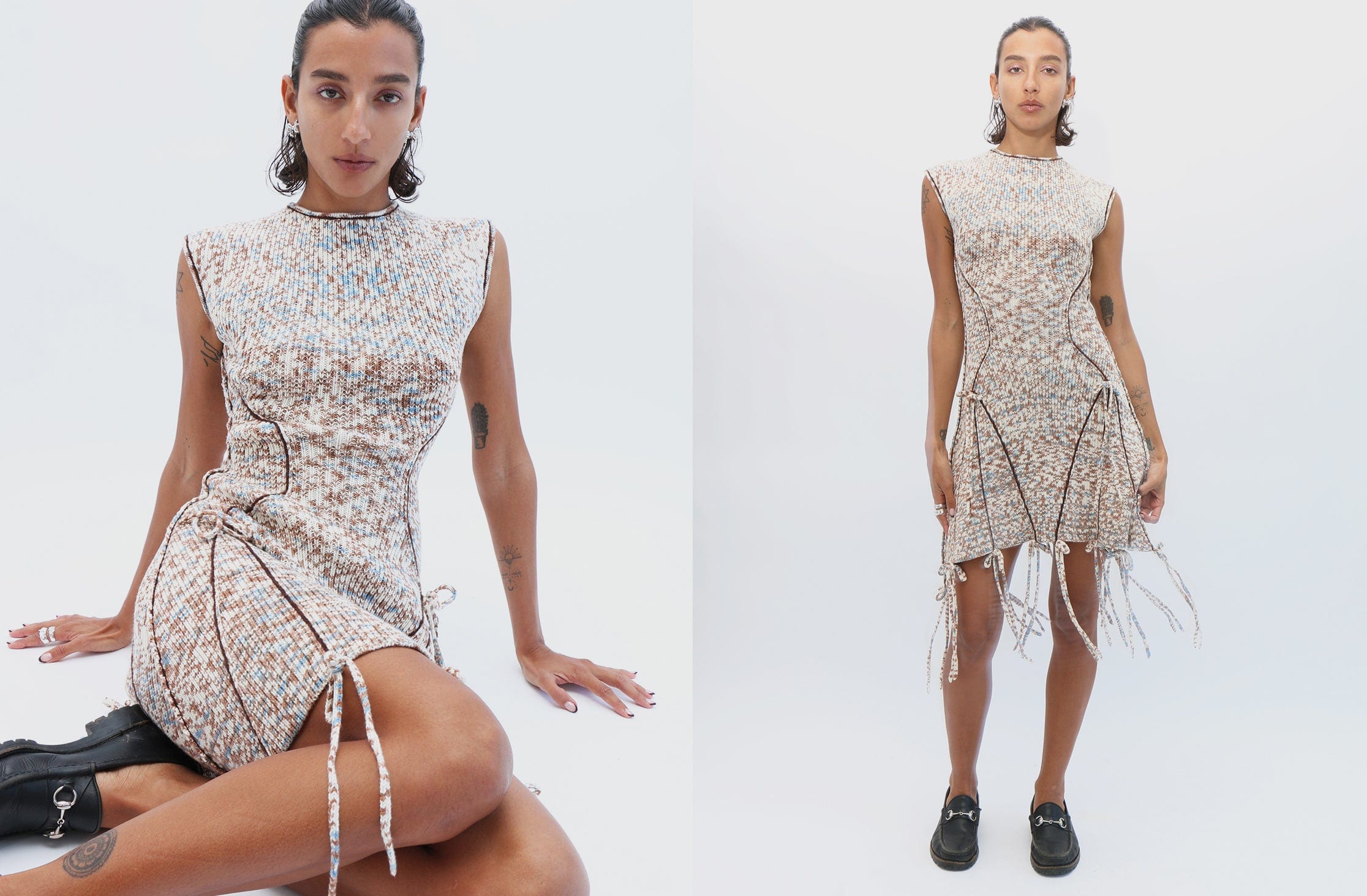 gabes homecoming dresses Zapaka Women Golden Homecoming Dress with Sequins Bodycon Spaghetti Straps Short Prom Dress, Golden / US4