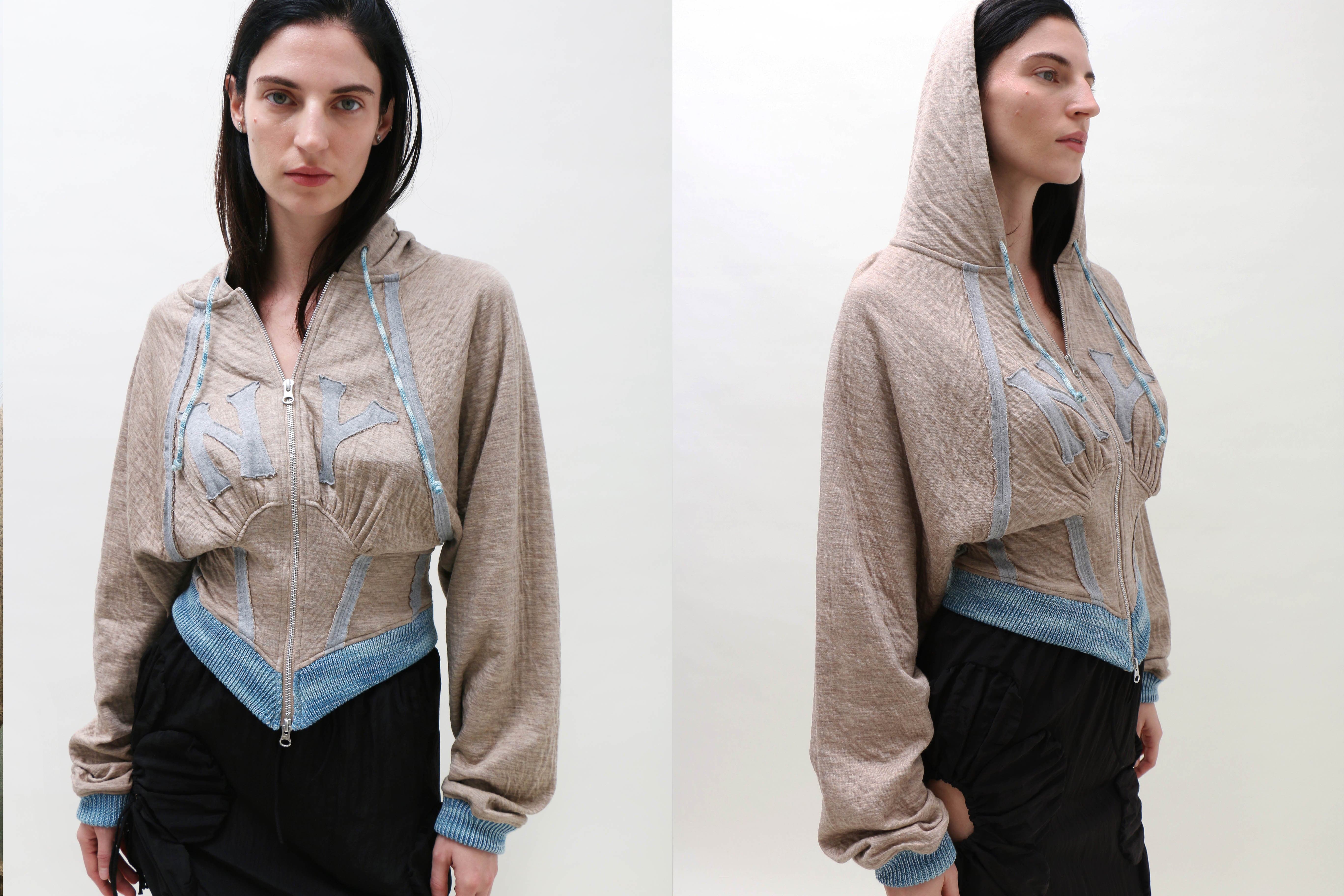 Maimoun Gabe Gordon NY Hoodie