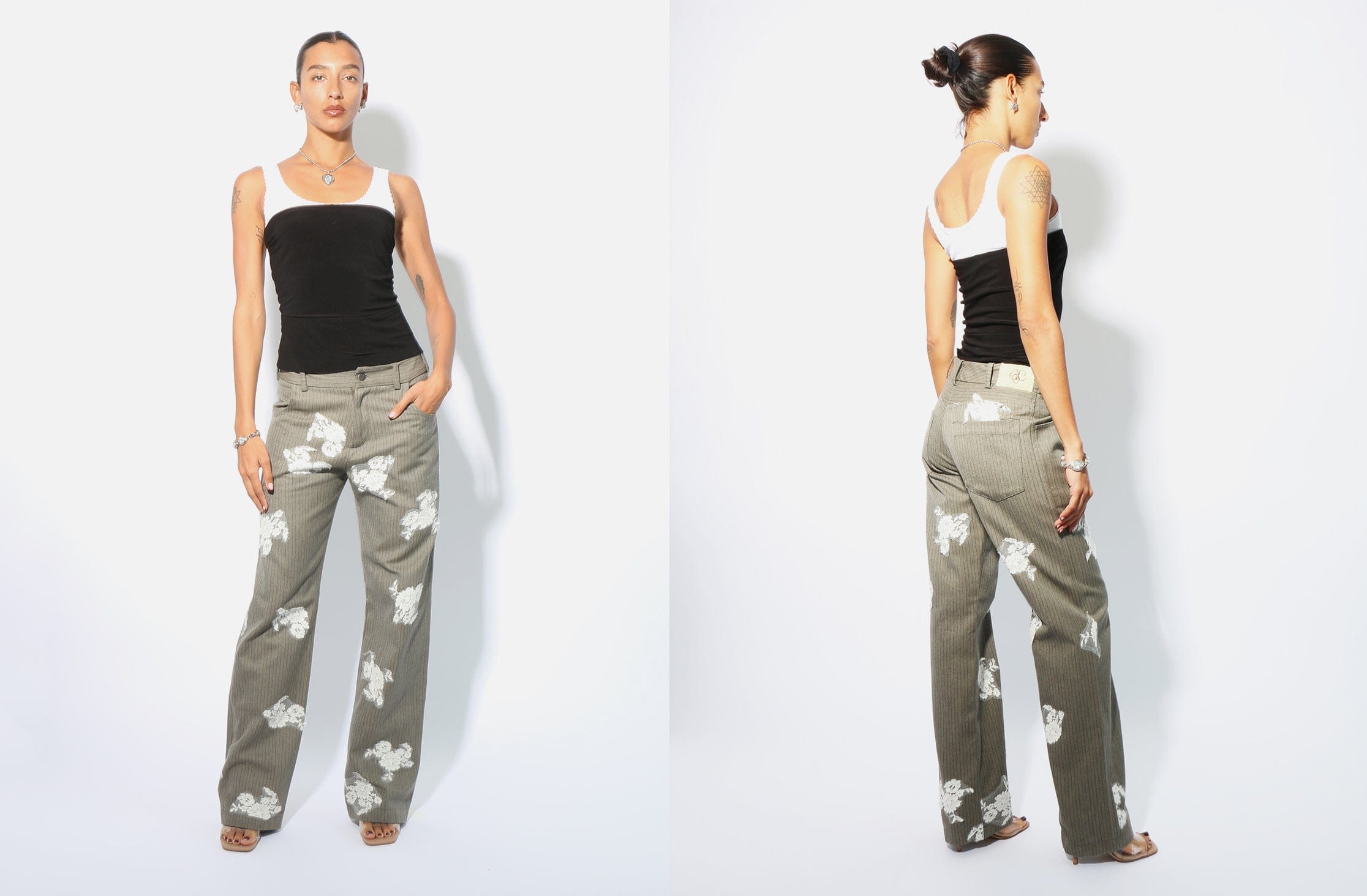 Garbage Core – MAIMOUN