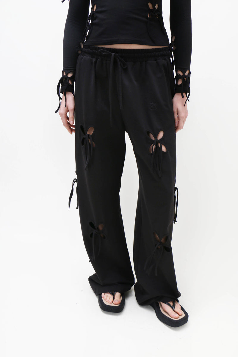 J.Kim ~ Petal Sweatpant | MAIMOUN