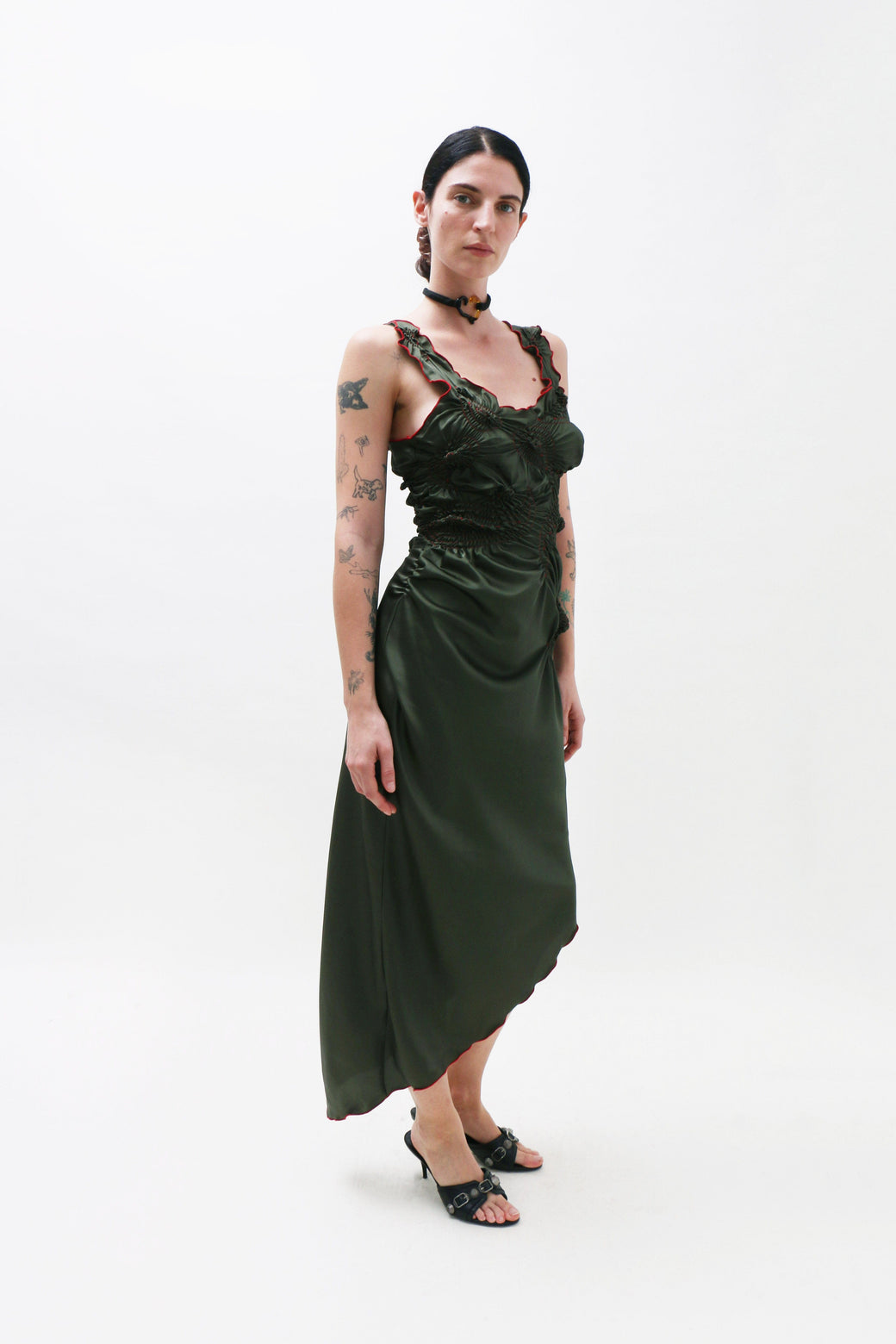 Paisley Markiza Dress – MAIMOUN Paisley Markiza Dress – MAIMOUN