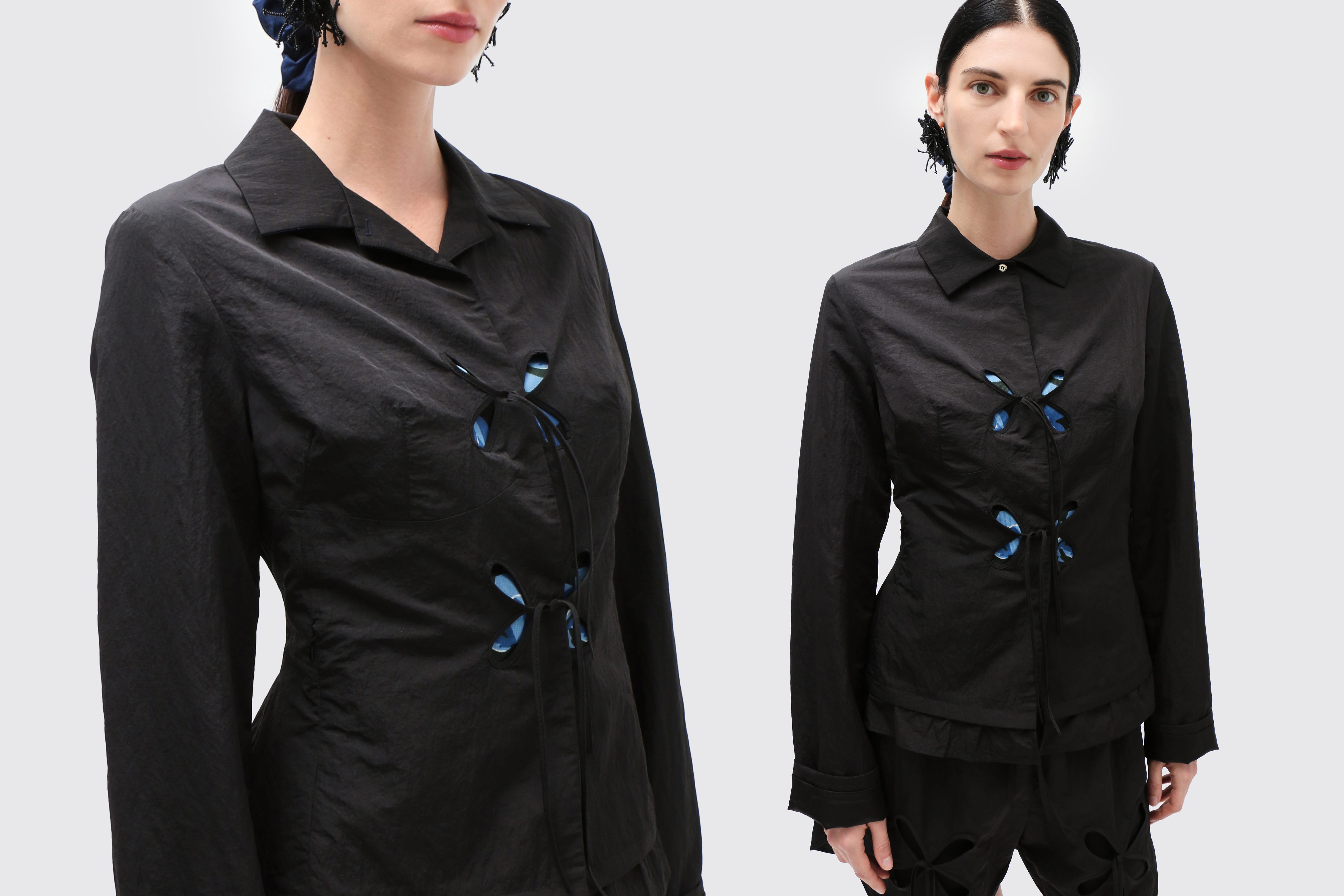 Maimoun J.Kim Anechka Petal Jacket