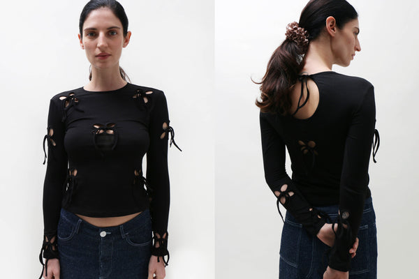 maimoun-j-kim-top-petal-black-