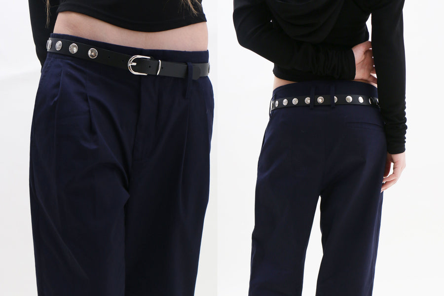 Maimoun Maryam Nassir Zadeh Gia Belt