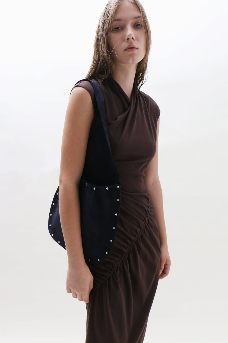 Maryam Nassir Zadeh - Nocturne Lara Tote | MAIMOUN