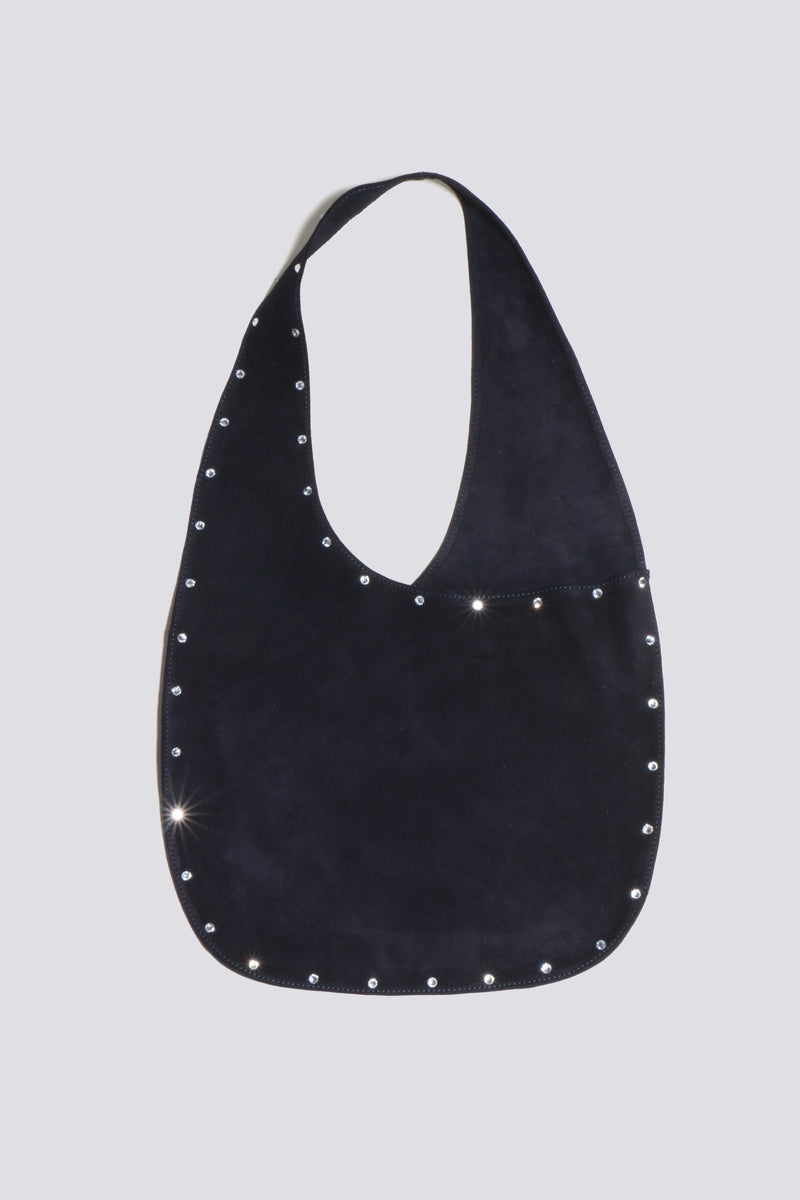 Maryam Nassir Zadeh - Nocturne Lara Tote | MAIMOUN