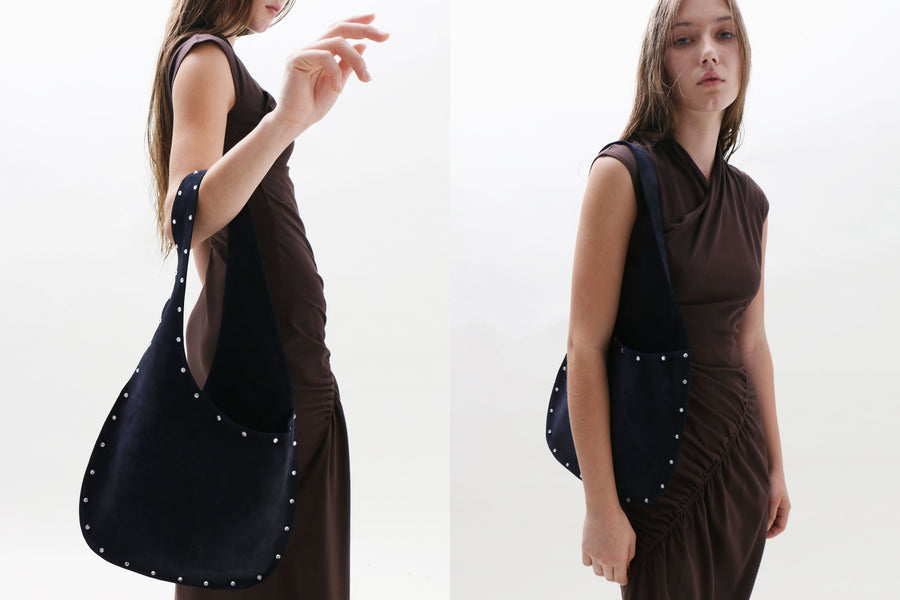Maimoun Maryam Nassir Zadeh Nocturne Lara Tote