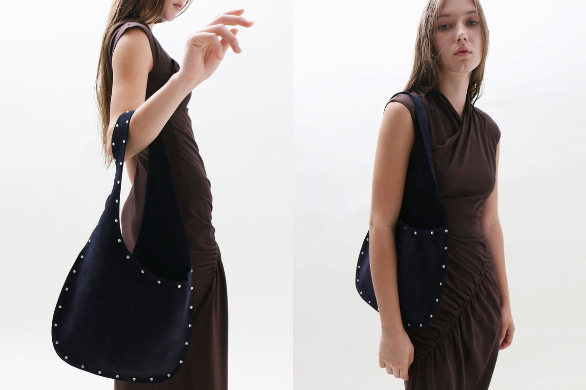 Maryam Nassir Zadeh - Nocturne Lara Tote | MAIMOUN