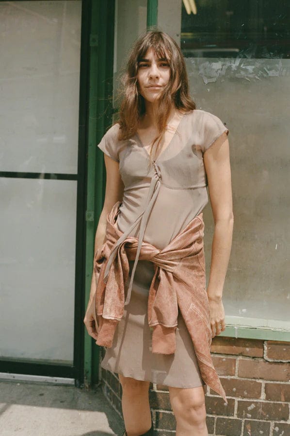 Maryam nassir zadeh sales dress