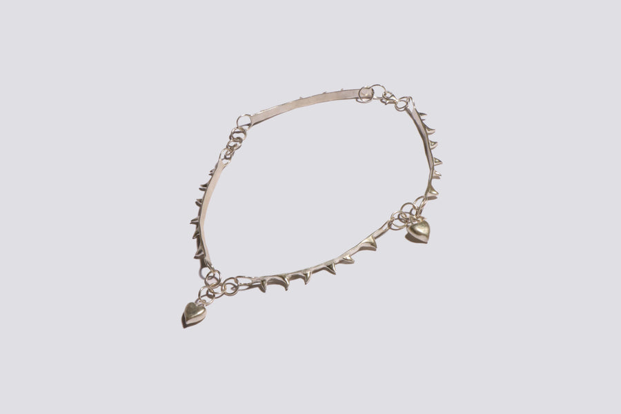 Maimoun Middaia Thorn Necklace